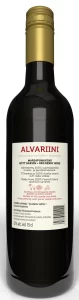 Alvariini viini
